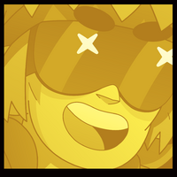True Gold Buster Icon.png