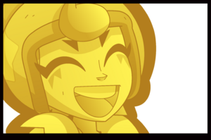 True Gold Janet LongIcon.png
