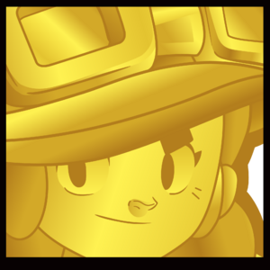 True Gold Jessie Old Icon.png