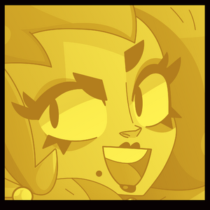 True Gold Lola Icon.png