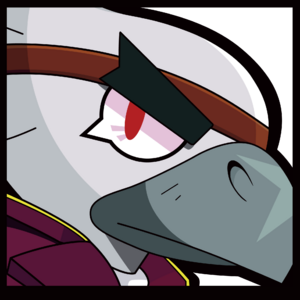 White Crow Icon.png