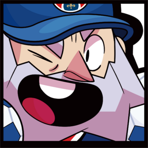 PSG Mike Icon.png