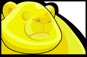 Yellow Gummy Bear LongIcon.png