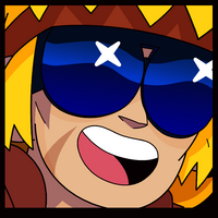 Chainsaw Buster Icon.png